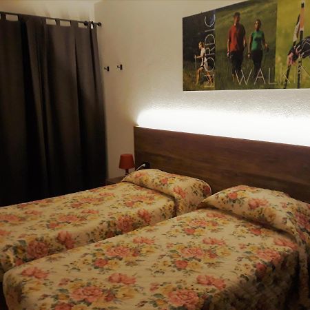 Belvedere Mountain Experience Hotel Monno Bagian luar foto